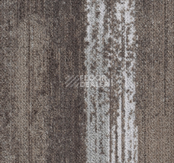 Ковровая плитка Milliken Colour Compositions cmp 180-67 Earthenware White Crackle фото 1 | FLOORDEALER